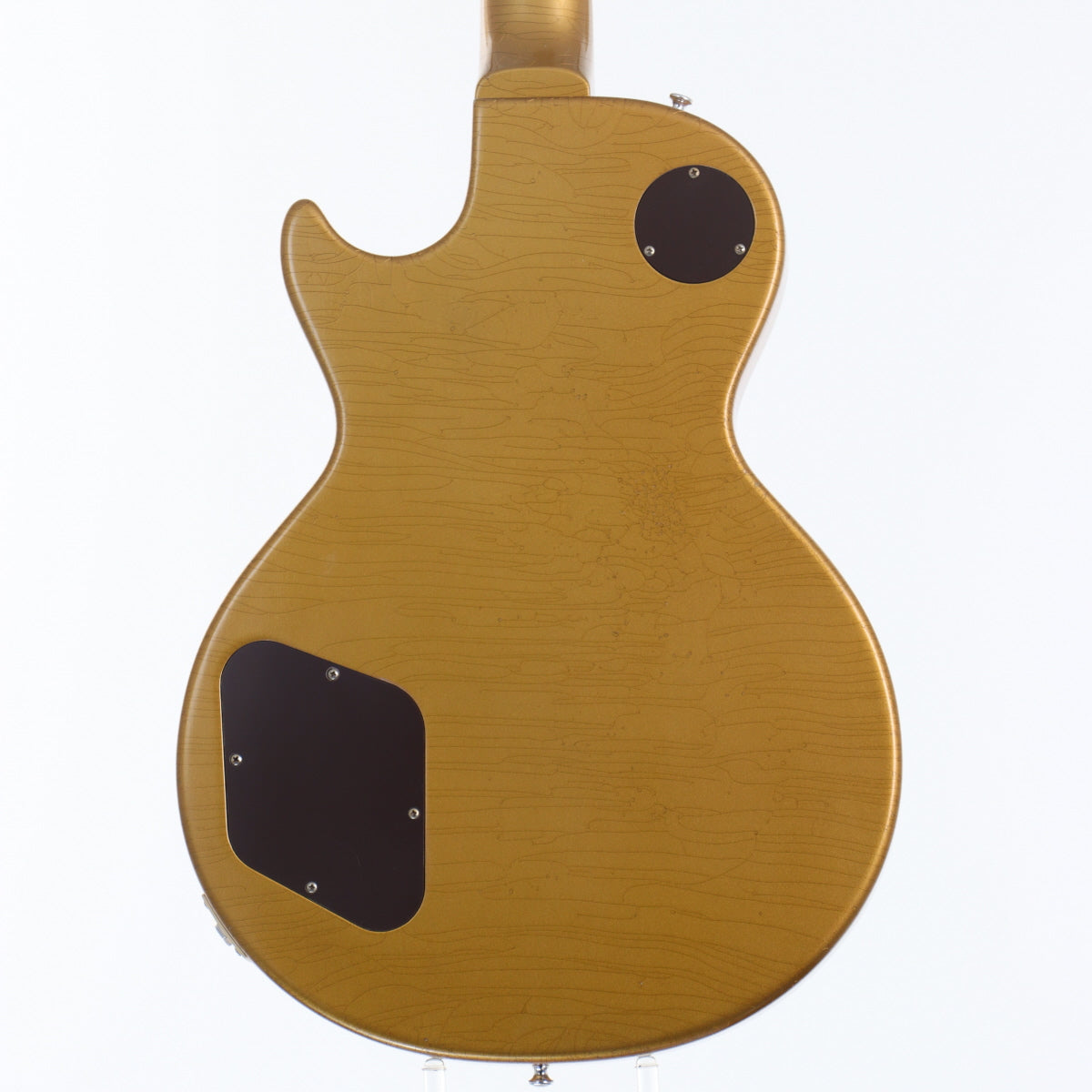 [SN 43500] USED Gibson Custom / Murphy Lab 1954 Les Paul Goldtop Reissue Ultra Light Aged Double Gold [11]