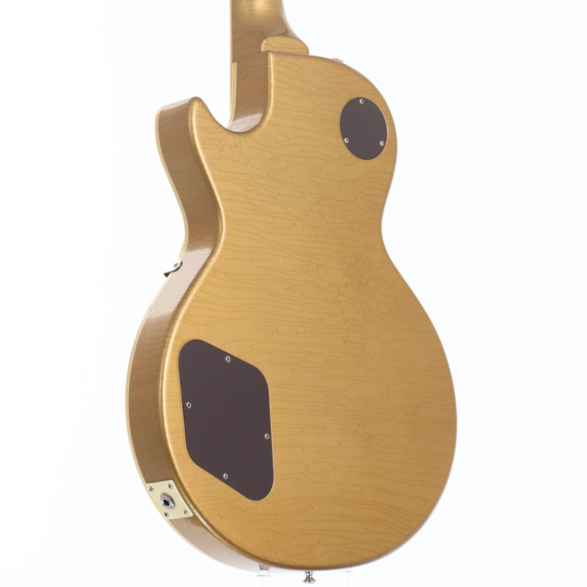 [SN 43500] USED Gibson Custom / Murphy Lab 1954 Les Paul Goldtop Reissue Ultra Light Aged Double Gold [11]