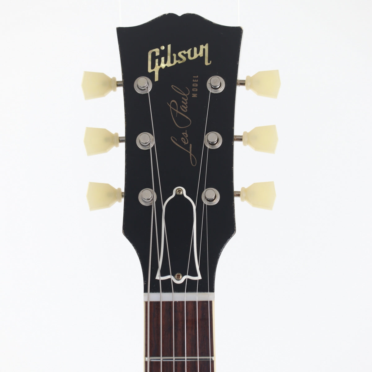 [SN 43500] USED Gibson Custom / Murphy Lab 1954 Les Paul Goldtop Reissue Ultra Light Aged Double Gold [11]