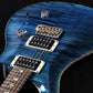 [SN 19 0273030] USED Paul Reed Smith (PRS) / 2019 Custaom 24 Whale Blue Pattern Thin Neck [03]