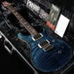 [SN 19 0273030] USED Paul Reed Smith (PRS) / 2019 Custaom 24 Whale Blue Pattern Thin Neck [03]