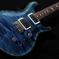 [SN 19 0273030] USED Paul Reed Smith (PRS) / 2019 Custaom 24 Whale Blue Pattern Thin Neck [03]