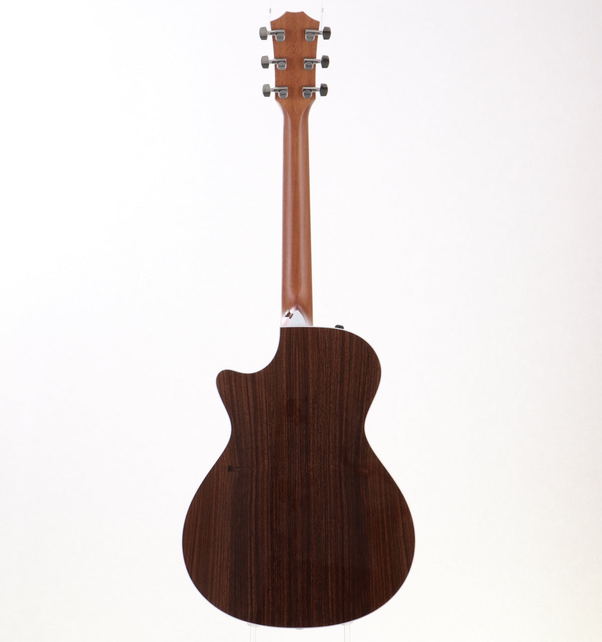 [SN 1209071088] USED Taylor / 412ce Rosewood V-Class Natural [09]