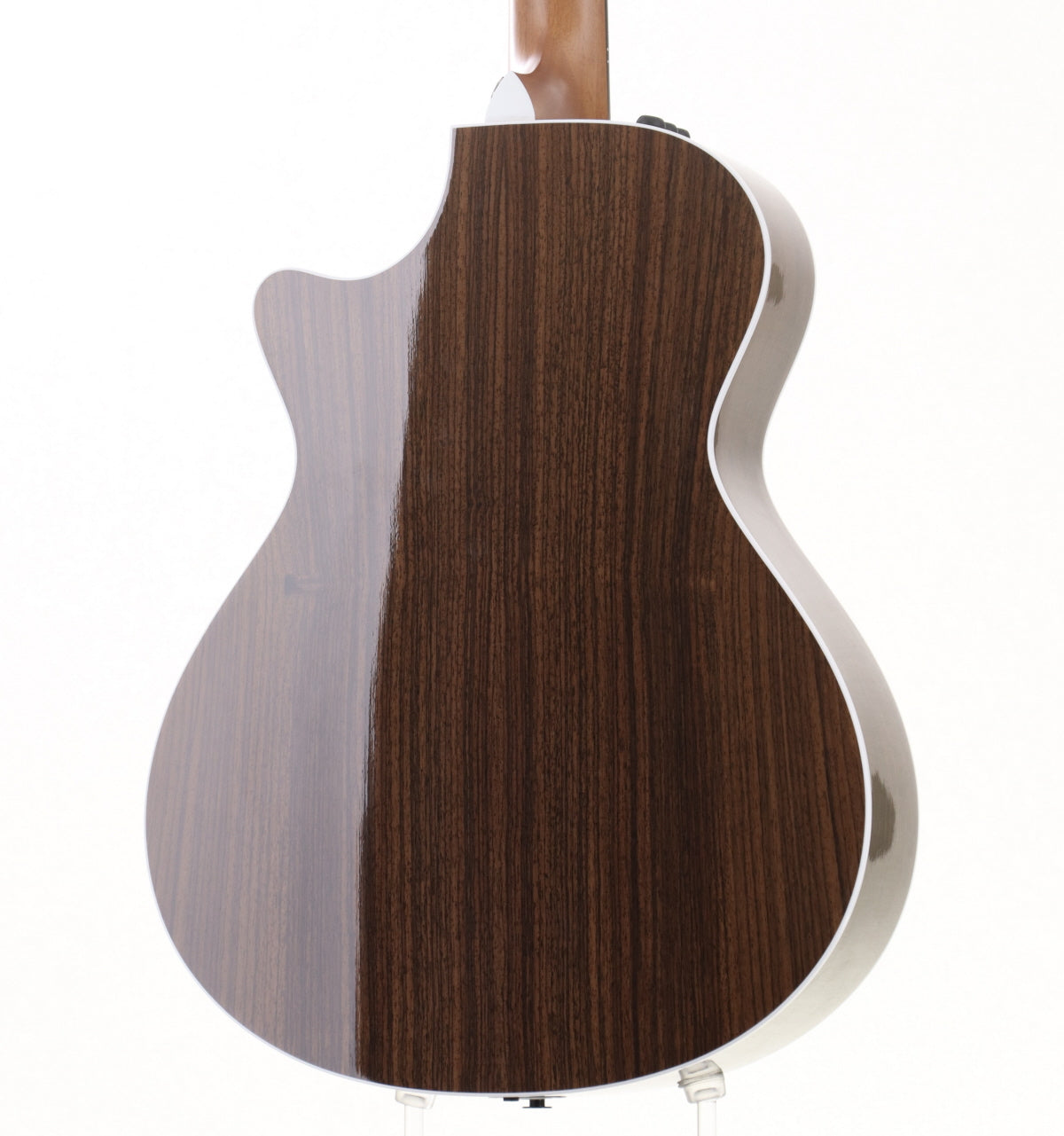 [SN 1209071088] USED Taylor / 412ce Rosewood V-Class Natural [09]