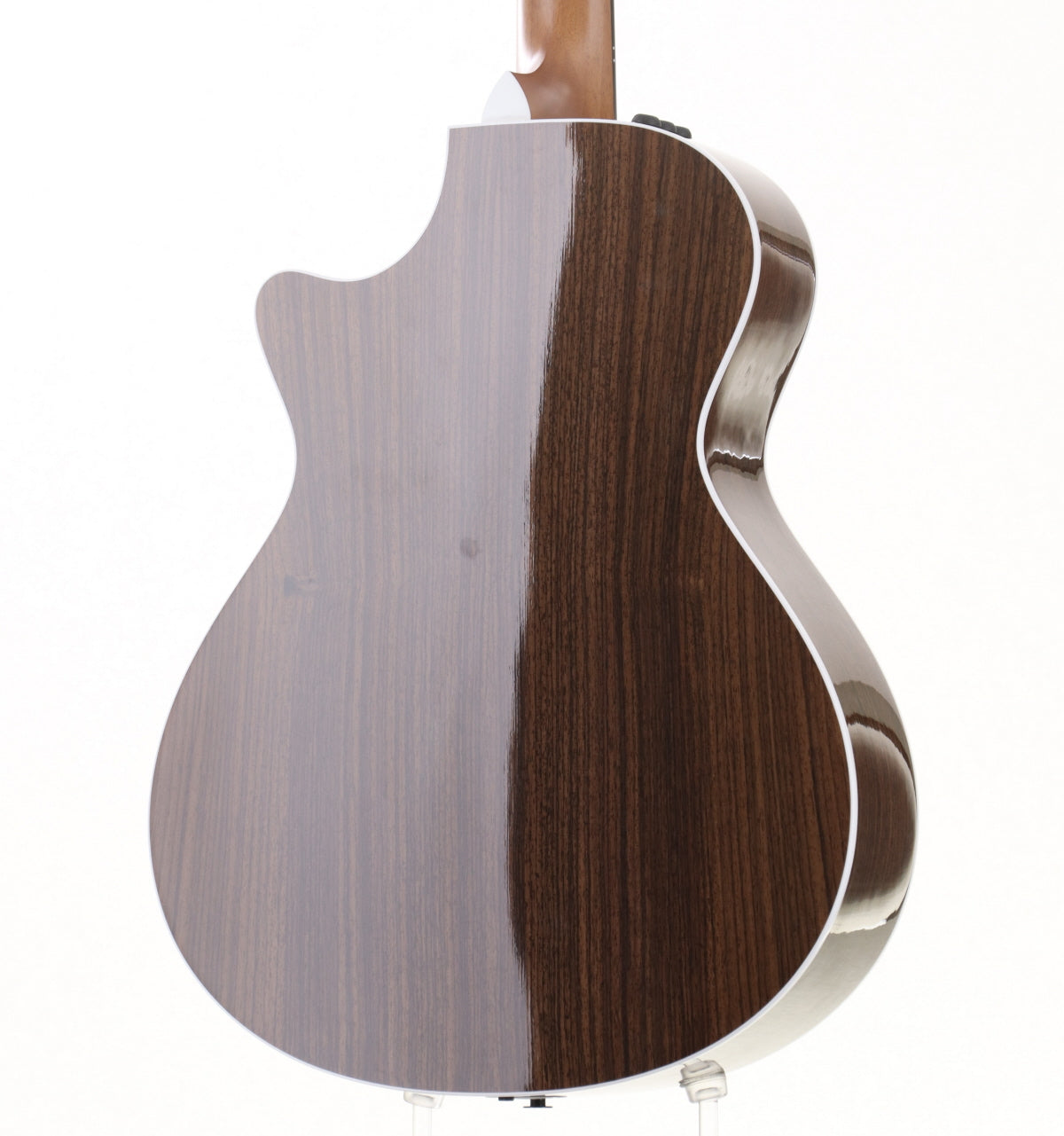 [SN 1209071088] USED Taylor / 412ce Rosewood V-Class Natural [09]