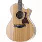 [SN 1209071088] USED Taylor / 412ce Rosewood V-Class Natural [09]