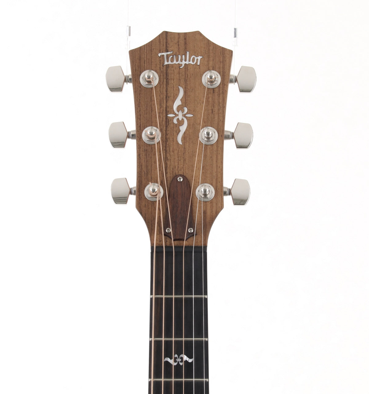 [SN 1209071088] USED Taylor / 412ce Rosewood V-Class Natural [09]