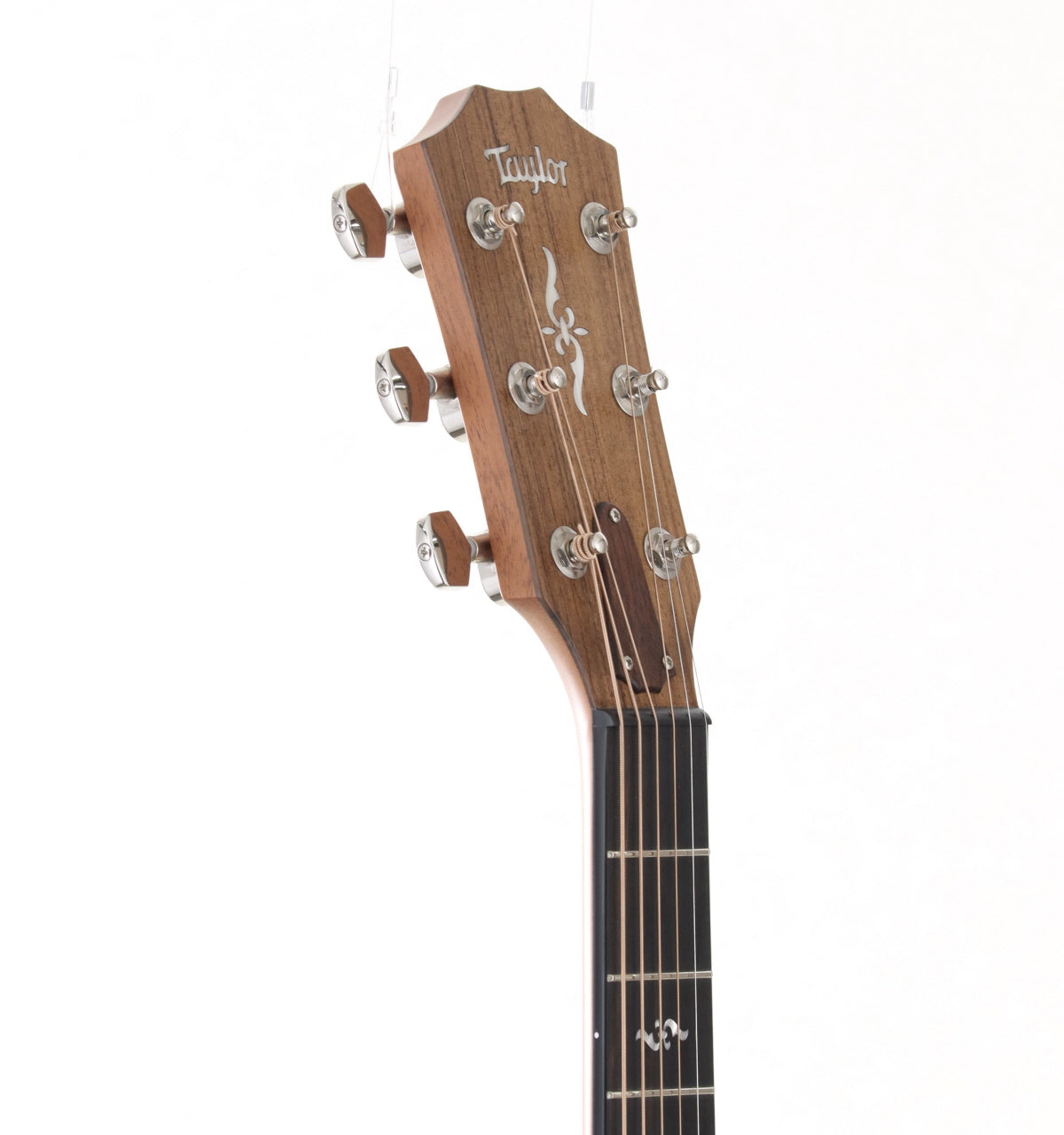 [SN 1209071088] USED Taylor / 412ce Rosewood V-Class Natural [09]
