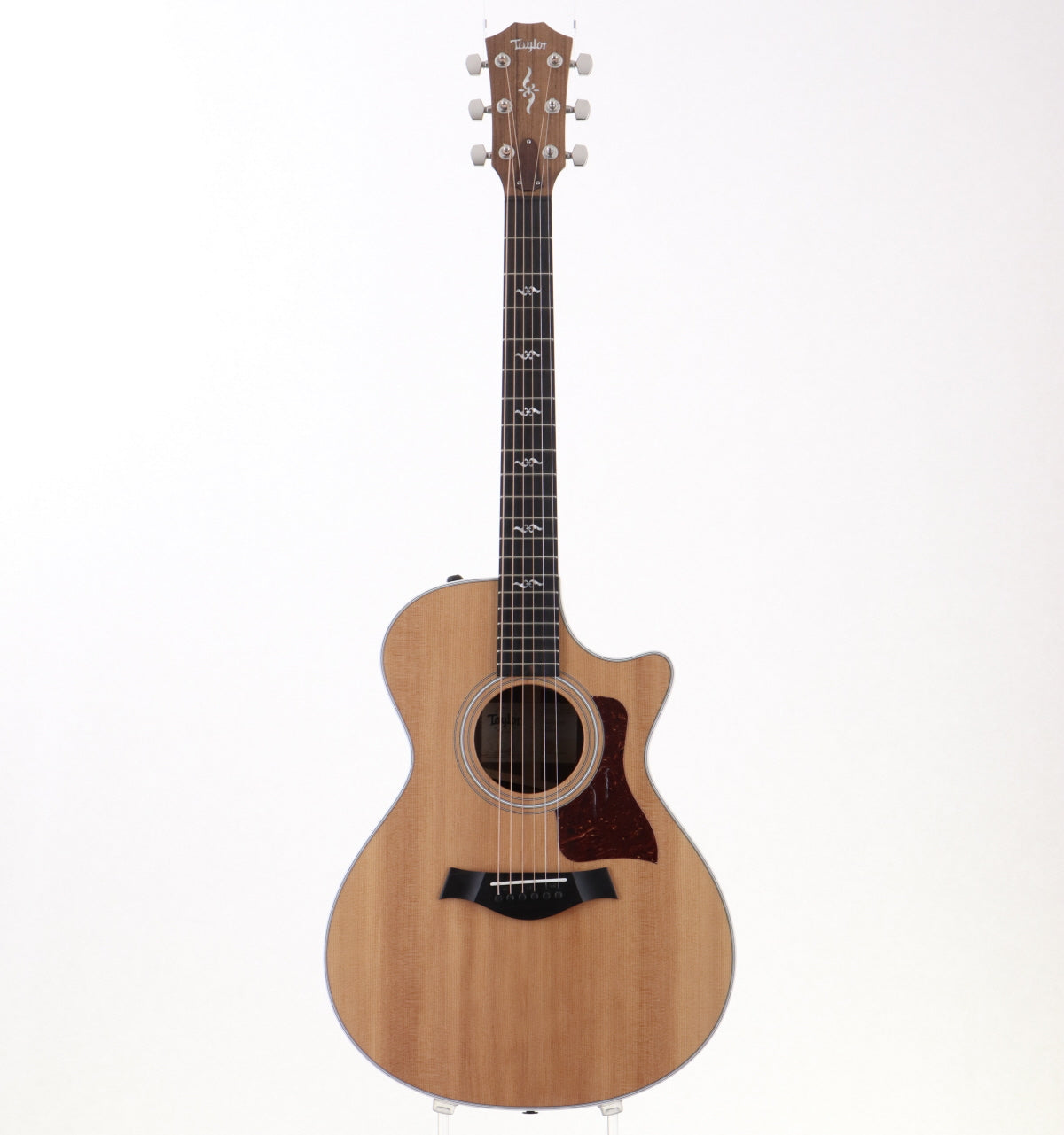 [SN 1209071088] USED Taylor / 412ce Rosewood V-Class Natural [09]