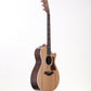 [SN 1209071088] USED Taylor / 412ce Rosewood V-Class Natural [09]