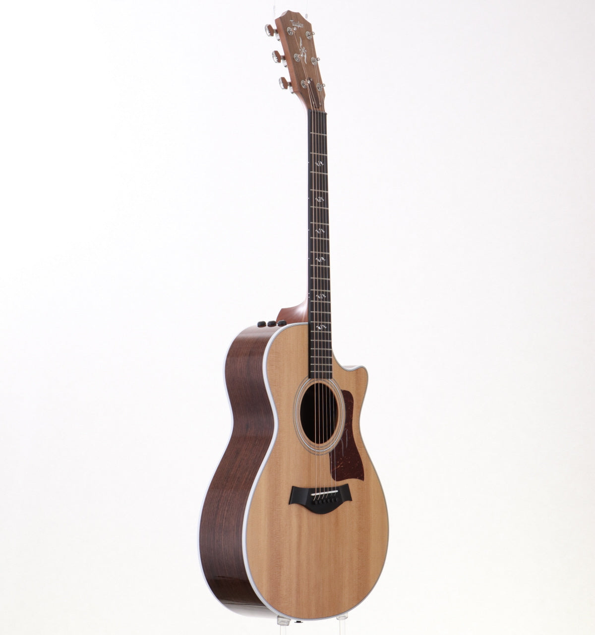 [SN 1209071088] USED Taylor / 412ce Rosewood V-Class Natural [09]