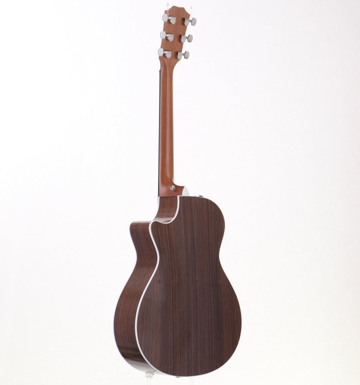 [SN 1209071088] USED Taylor / 412ce Rosewood V-Class Natural [09]