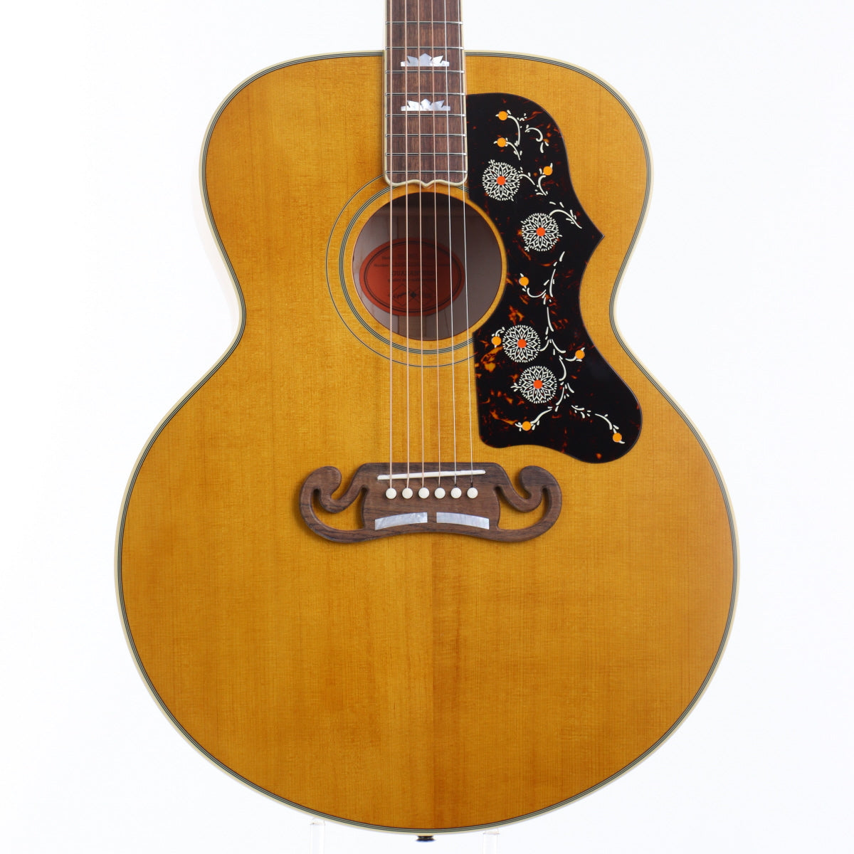[SN 24101500302] USED EPIPHONE / IGC1957 SJ-200 / Antique Natural [12]