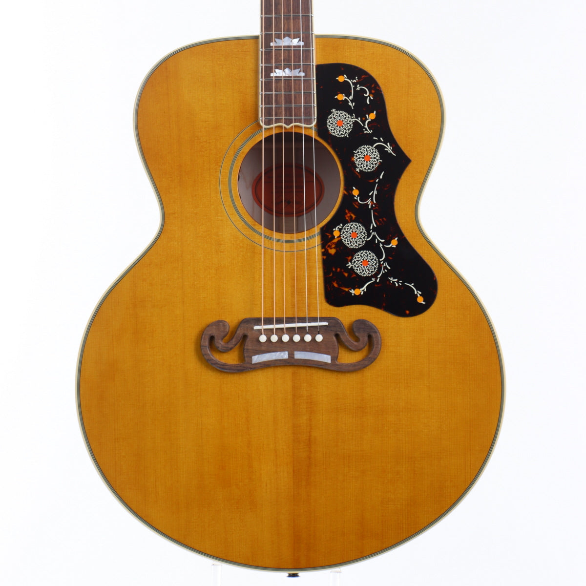 [SN 24101500302] USED EPIPHONE / IGC1957 SJ-200 / Antique Natural [12]