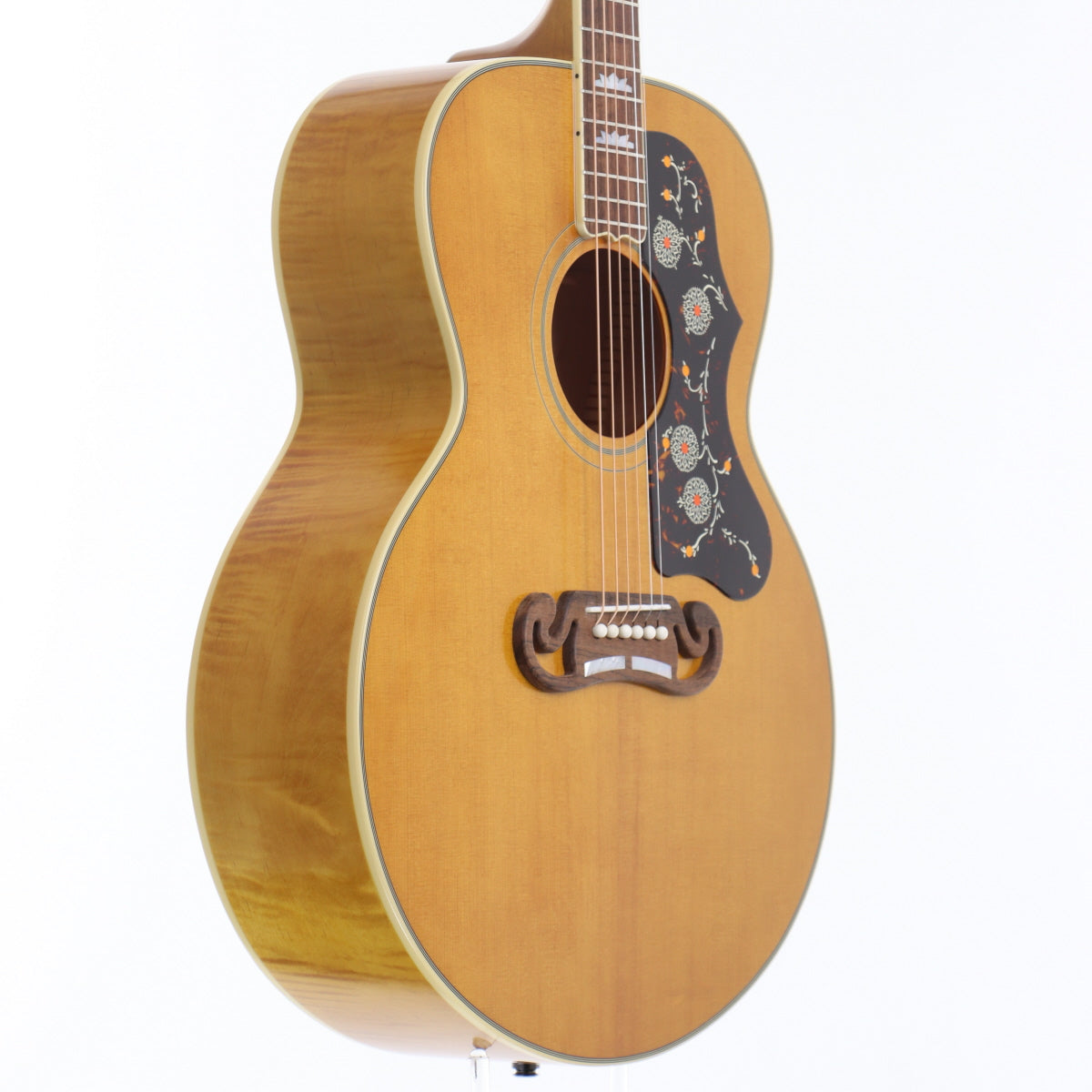 [SN 24101500302] USED EPIPHONE / IGC1957 SJ-200 / Antique Natural [12]