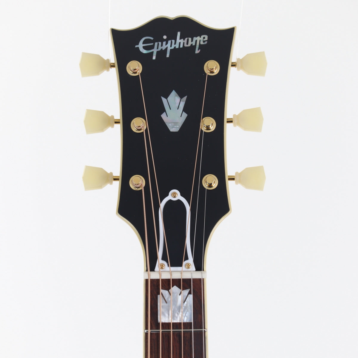 [SN 24101500302] USED EPIPHONE / IGC1957 SJ-200 / Antique Natural [12]