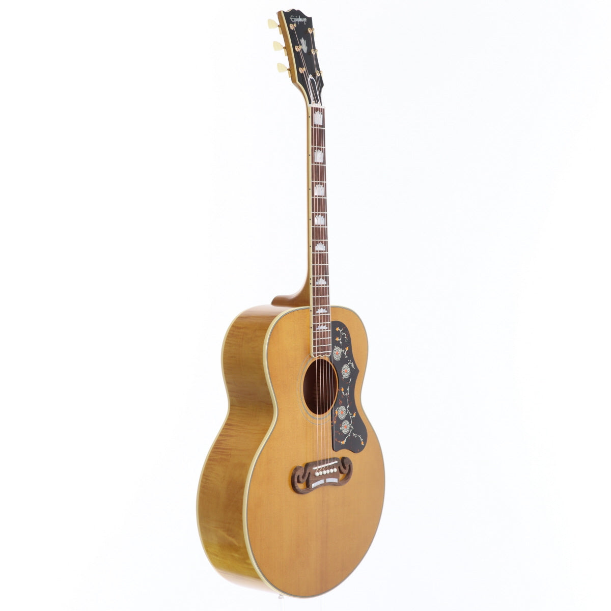 [SN 24101500302] USED EPIPHONE / IGC1957 SJ-200 / Antique Natural [12]