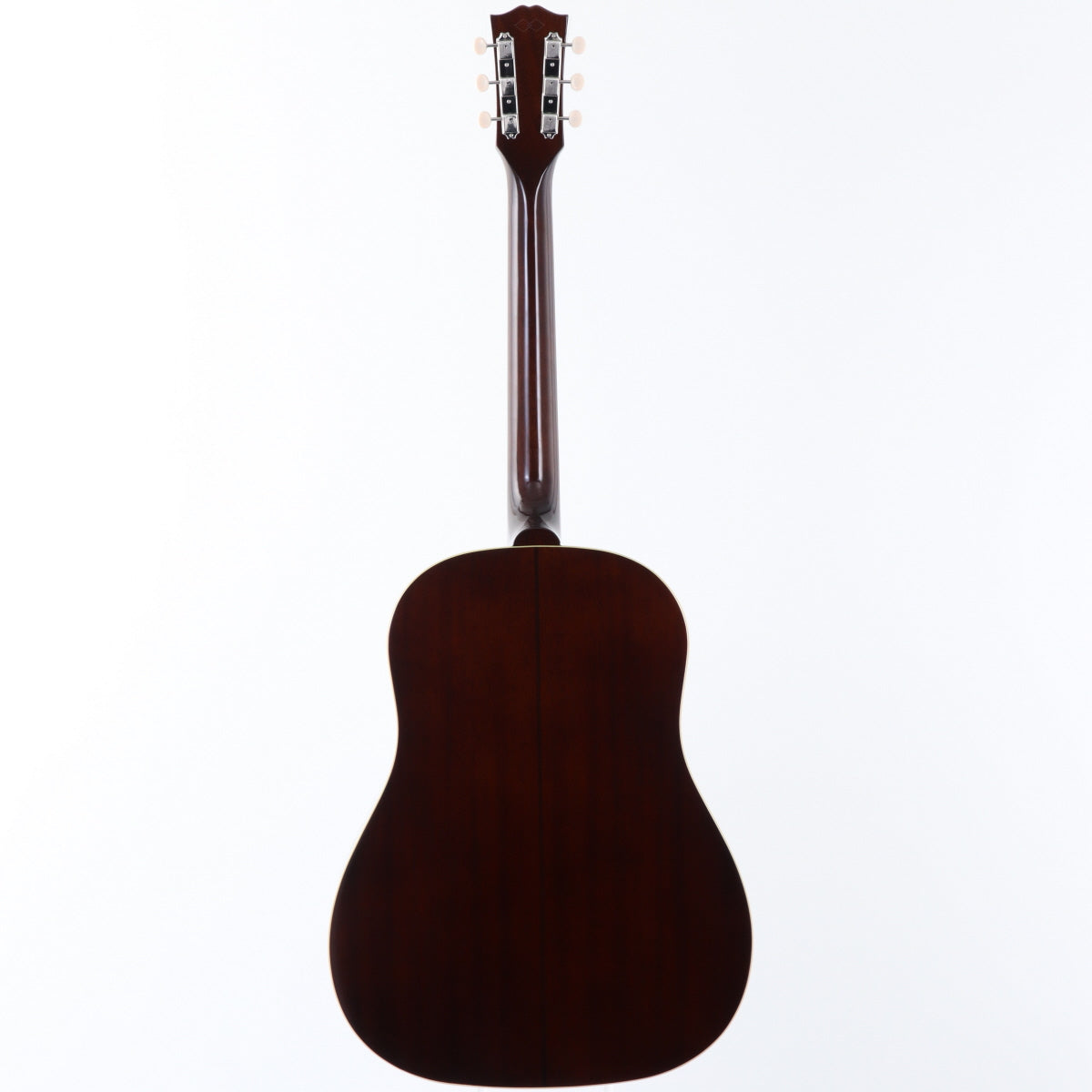 [SN 25021501299] USED Epiphone / Tamio Okuda J-45 Washed Vintage Sunburst [12]
