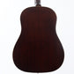[SN 25021501299] USED Epiphone / Tamio Okuda J-45 Washed Vintage Sunburst [12]