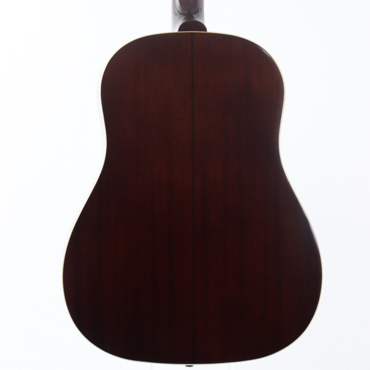 [SN 25021501299] USED Epiphone / Tamio Okuda J-45 Washed Vintage Sunburst [12]