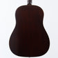 [SN 25021501299] USED Epiphone / Tamio Okuda J-45 Washed Vintage Sunburst [12]