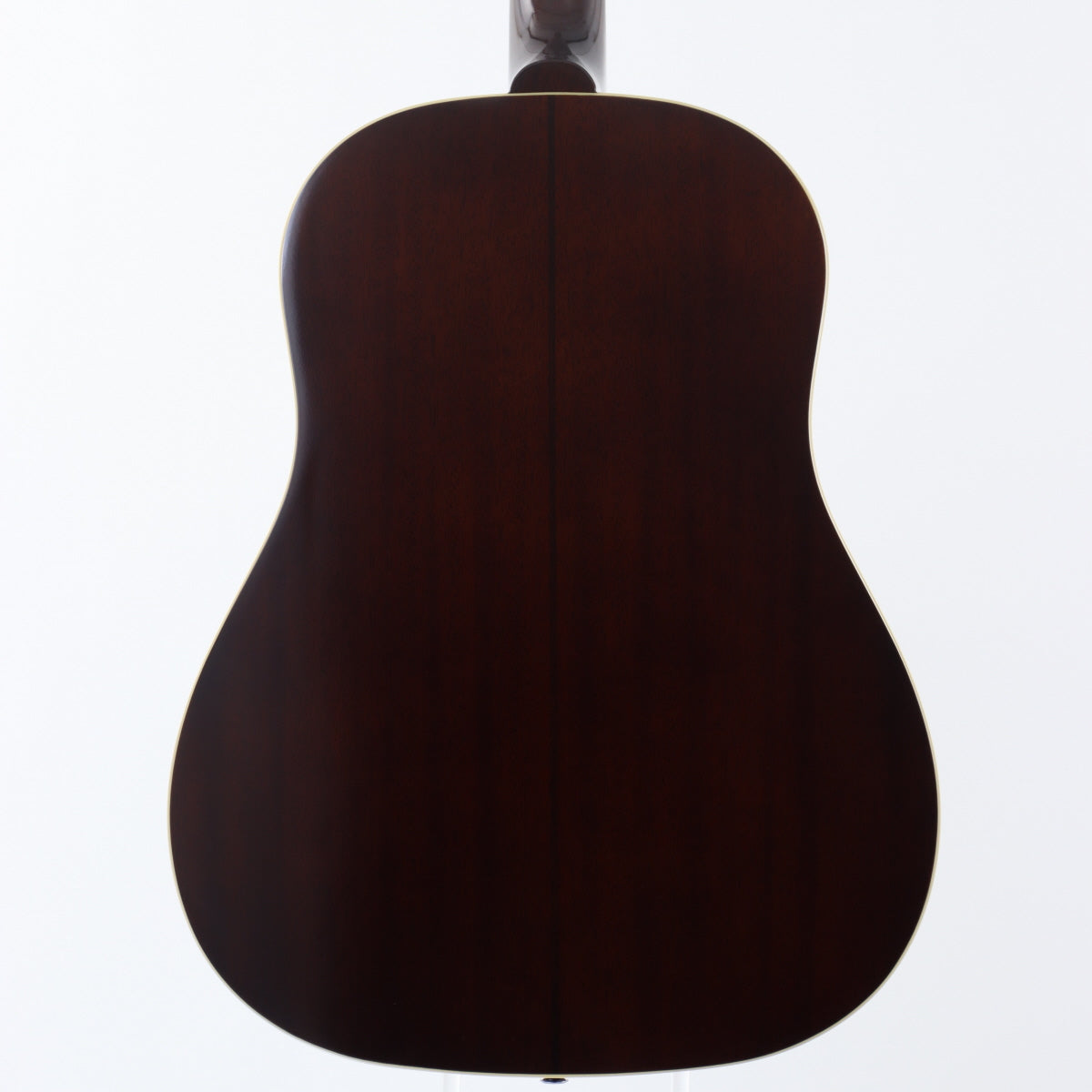 [SN 25021501299] USED Epiphone / Tamio Okuda J-45 Washed Vintage Sunburst [12]