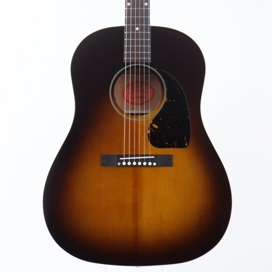 [SN 25021501299] USED Epiphone / Tamio Okuda J-45 Washed Vintage Sunburst [12]