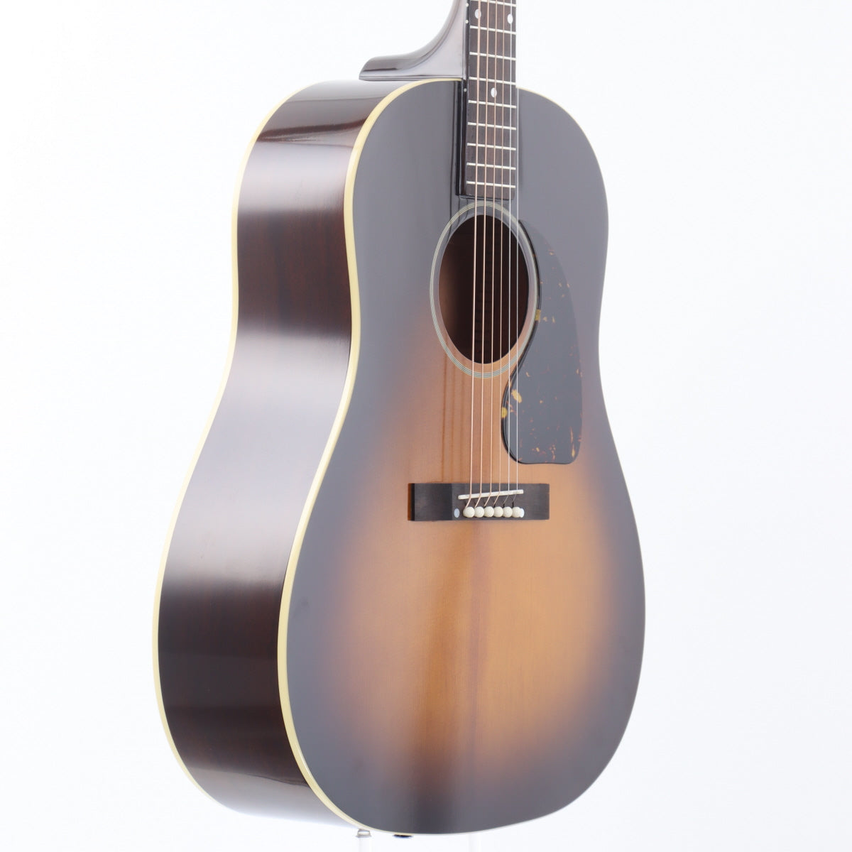[SN 25021501299] USED Epiphone / Tamio Okuda J-45 Washed Vintage Sunburst [12]