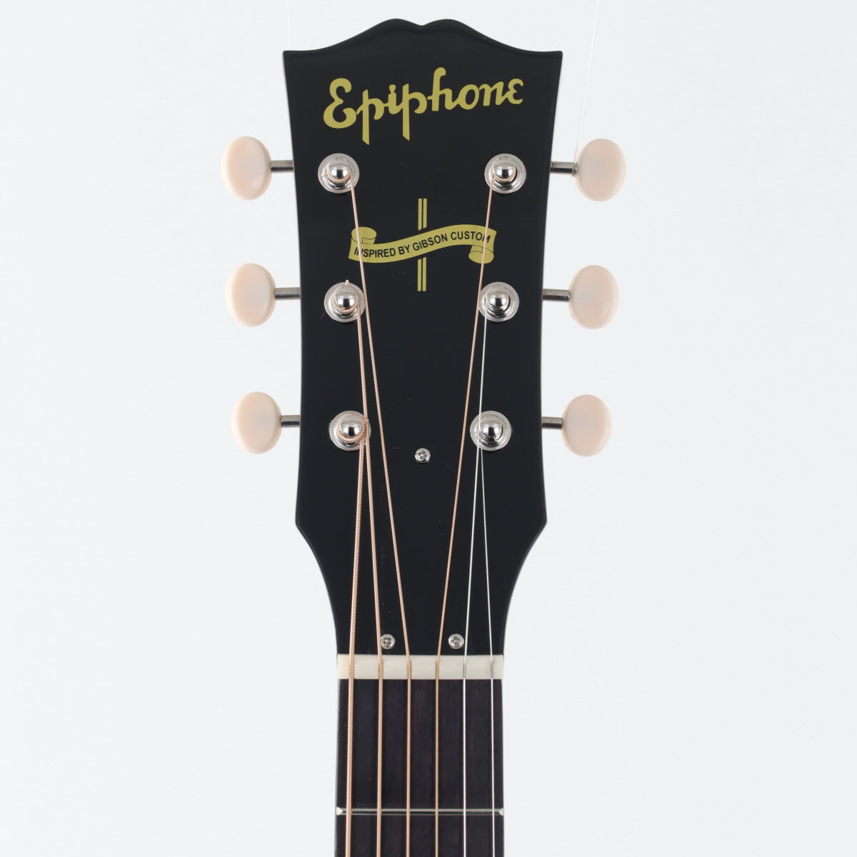 [SN 25021501299] USED Epiphone / Tamio Okuda J-45 Washed Vintage Sunburst [12]