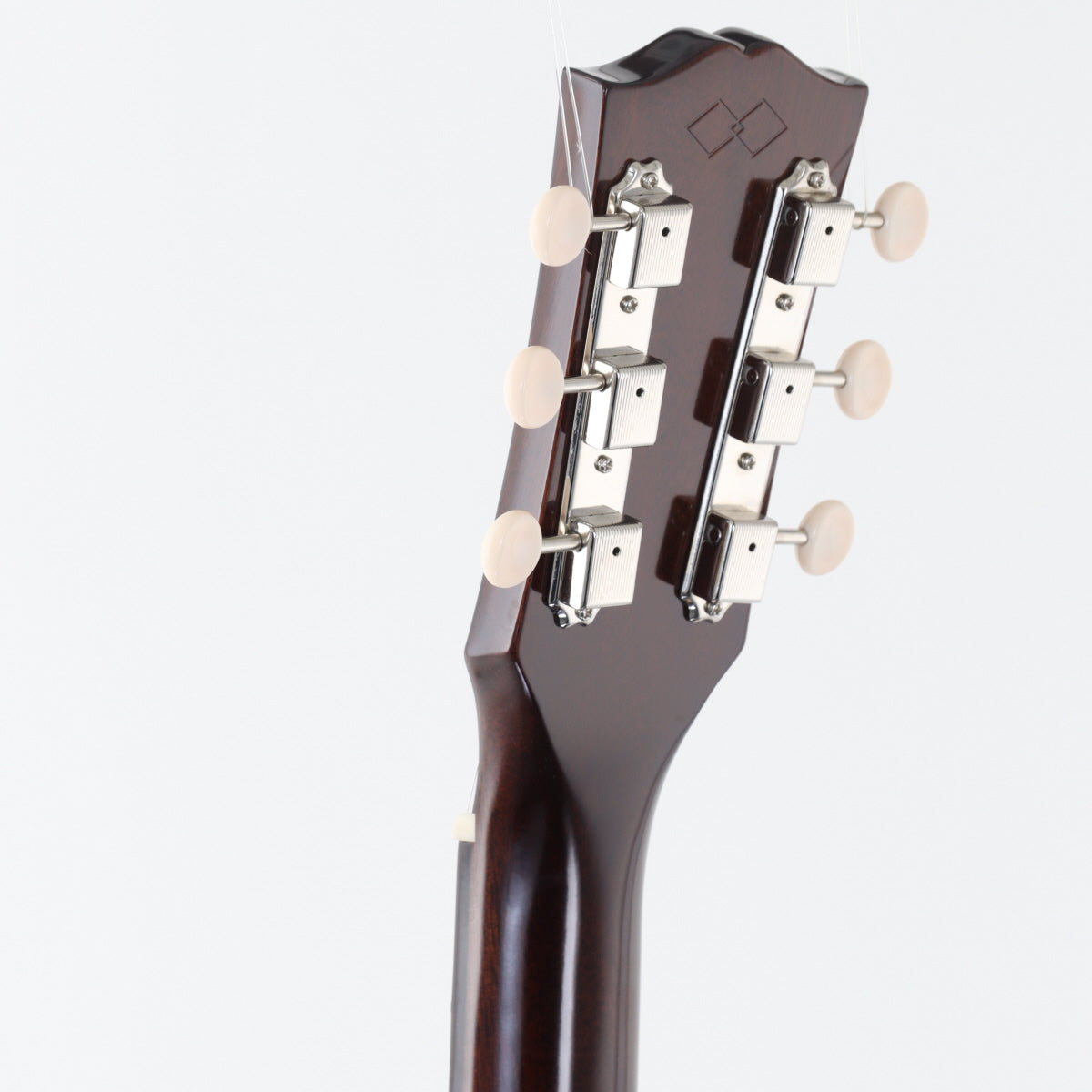 [SN 25021501299] USED Epiphone / Tamio Okuda J-45 Washed Vintage Sunburst [12]