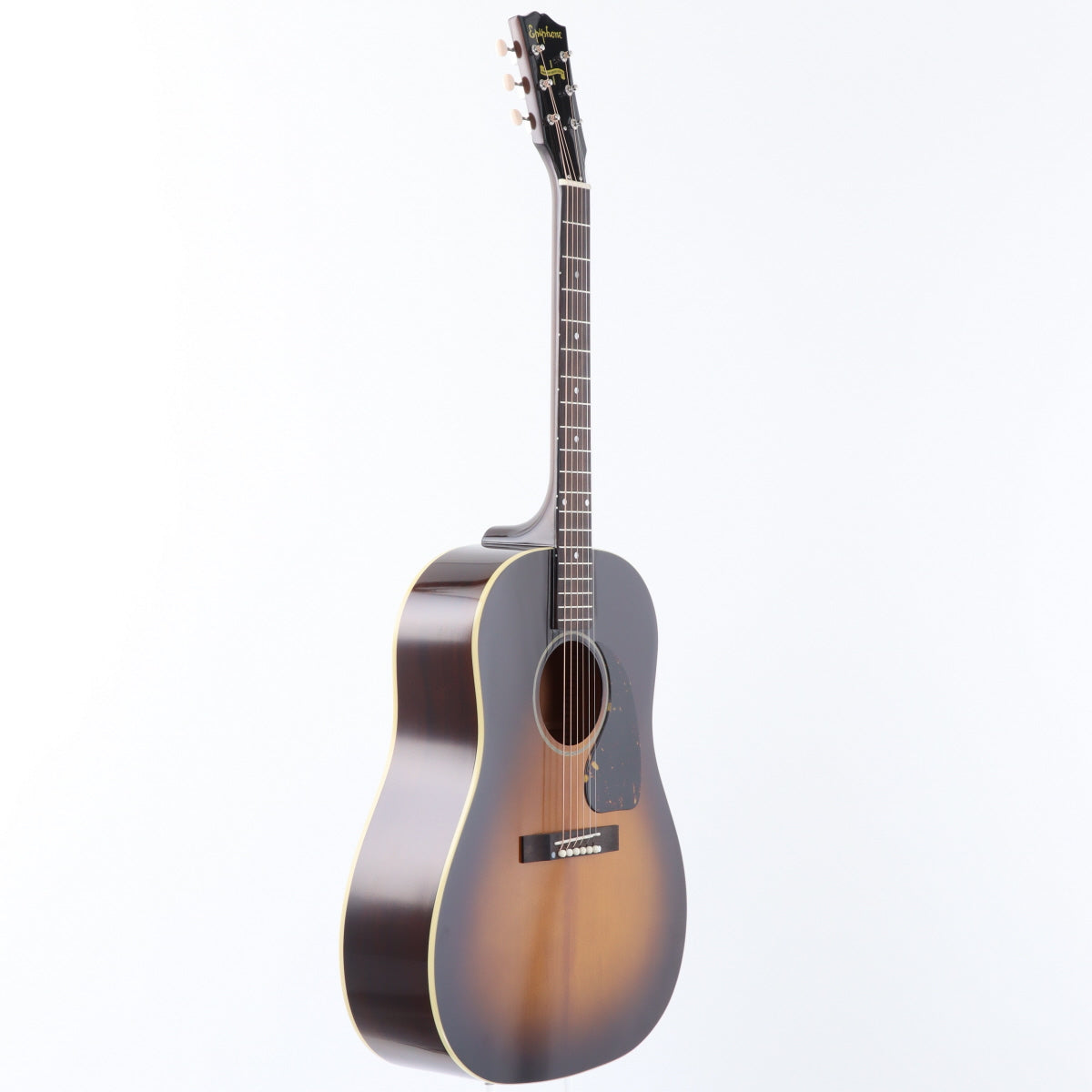 [SN 25021501299] USED Epiphone / Tamio Okuda J-45 Washed Vintage Sunburst [12]