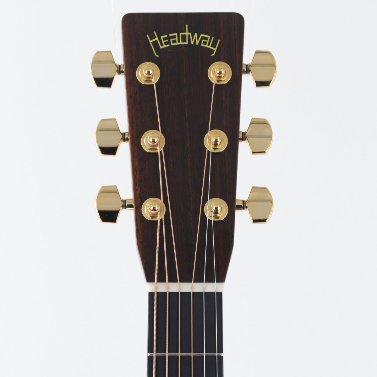 [SN SO2575] USED Headway / HD-115 SF,S II/STD [12]