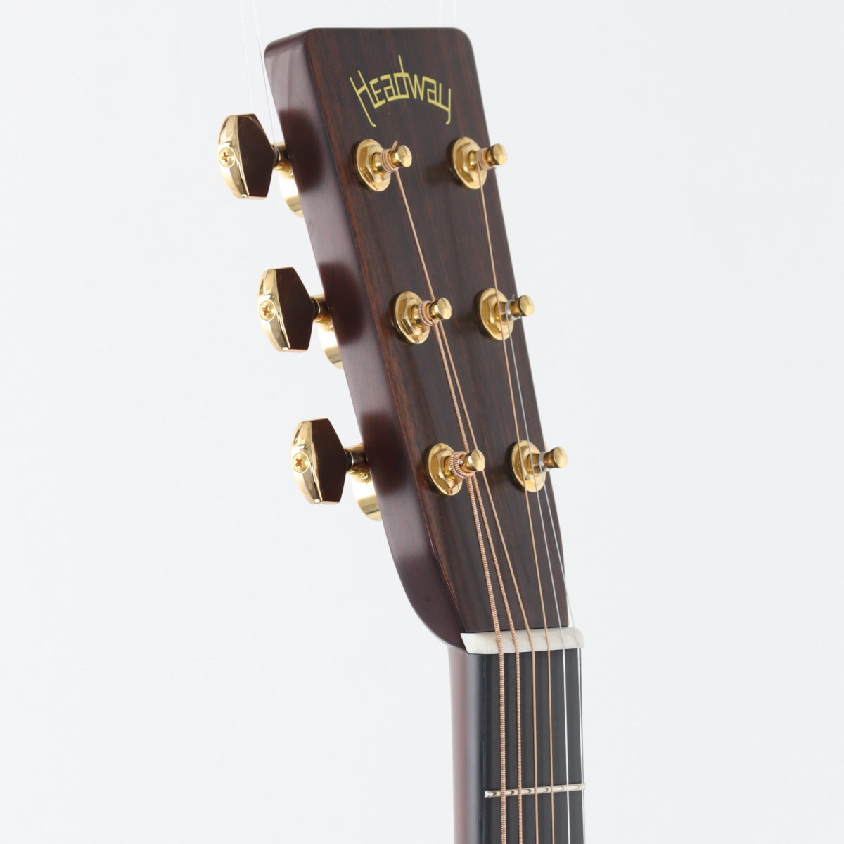 [SN SO2575] USED Headway / HD-115 SF,S II/STD [12]