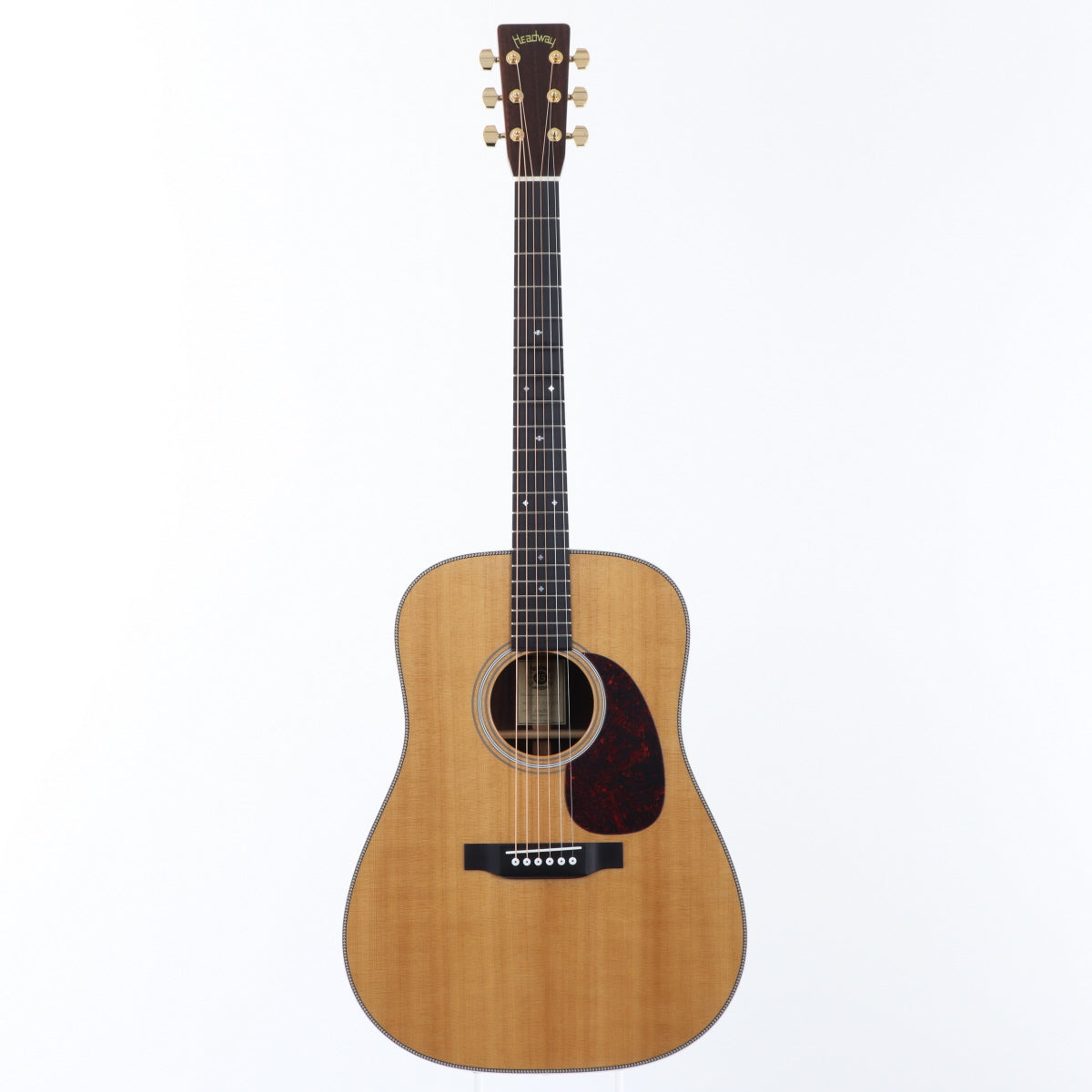 [SN SO2575] USED Headway / HD-115 SF,S II/STD [12]