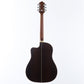 [SN 17032306969] USED Epiphone / Masterbilt AJ-500RCE / VS [12]