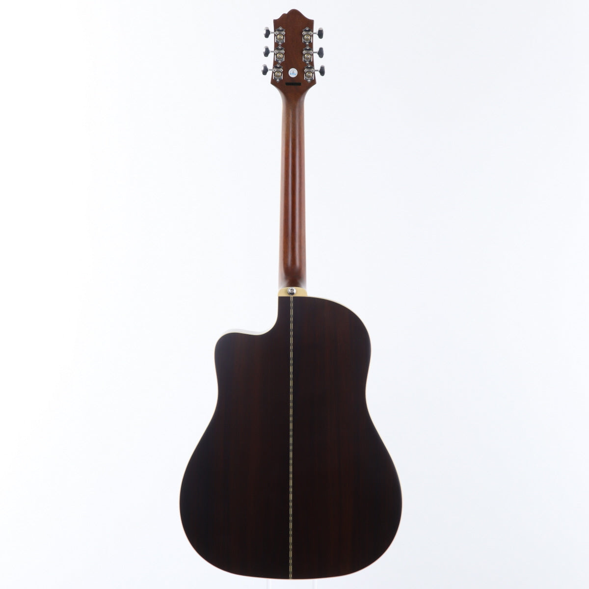 [SN 17032306969] USED Epiphone / Masterbilt AJ-500RCE / VS [12]