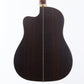 [SN 17032306969] USED Epiphone / Masterbilt AJ-500RCE / VS [12]