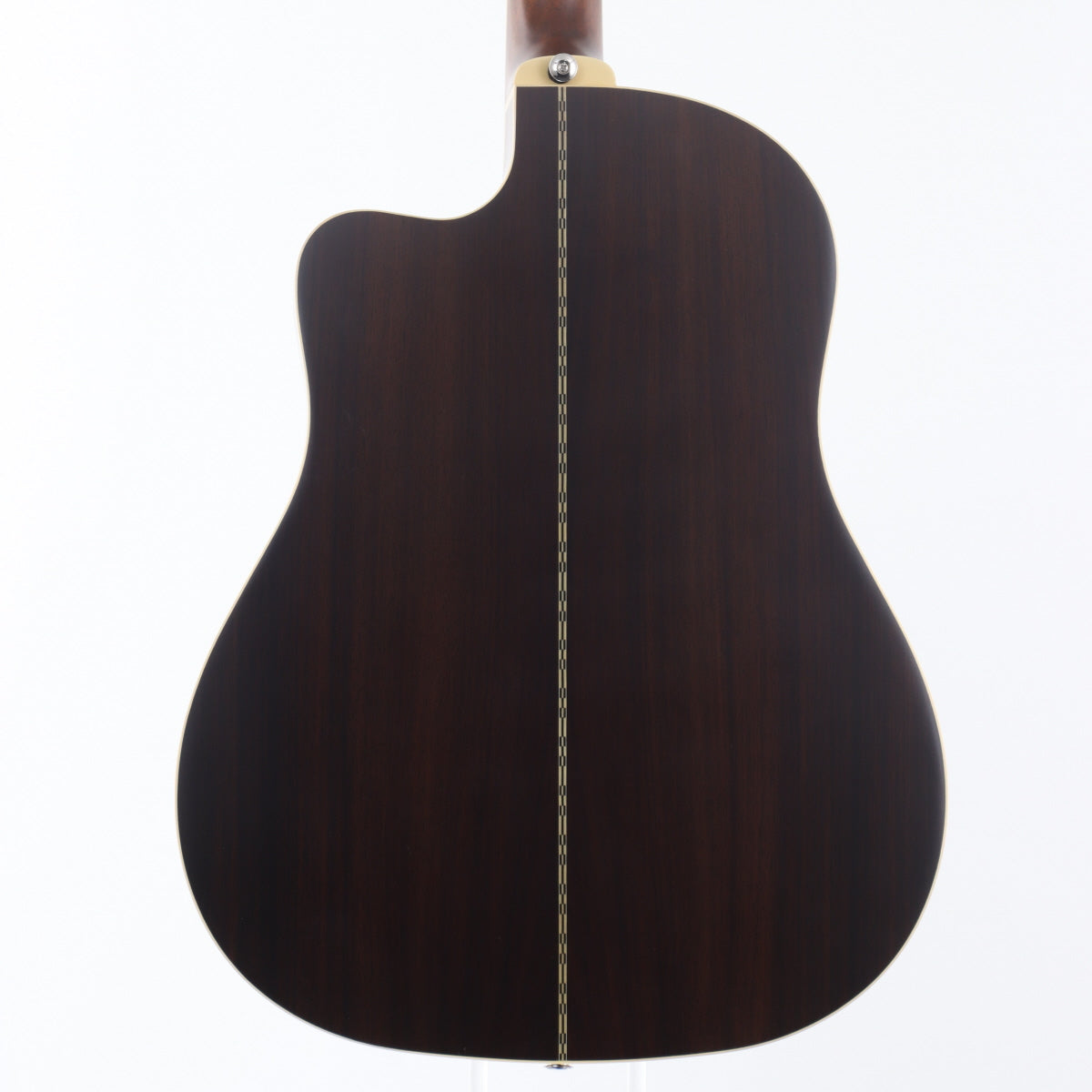 [SN 17032306969] USED Epiphone / Masterbilt AJ-500RCE / VS [12]