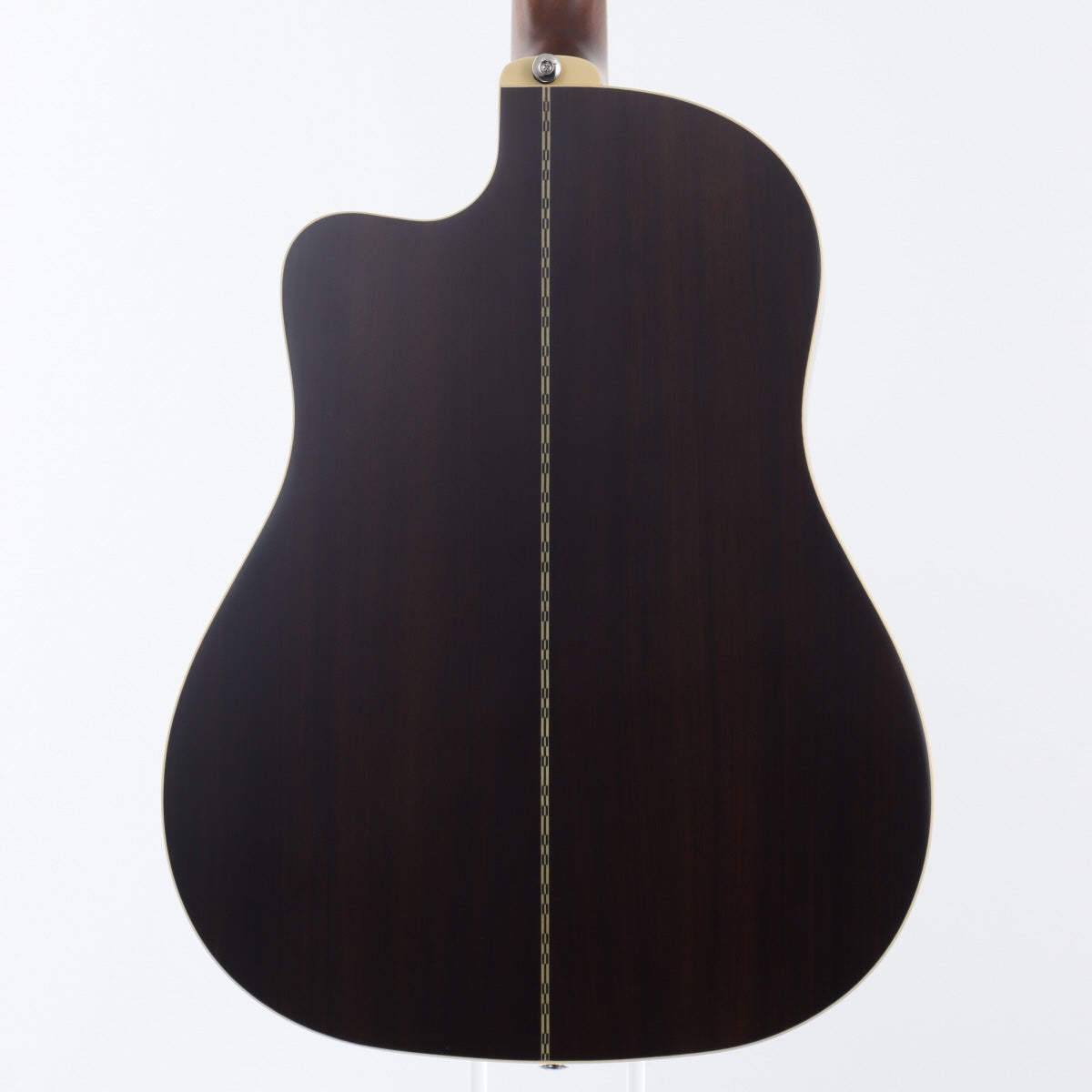 [SN 17032306969] USED Epiphone / Masterbilt AJ-500RCE / VS [12]