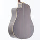 [SN 17032306969] USED Epiphone / Masterbilt AJ-500RCE / VS [12]