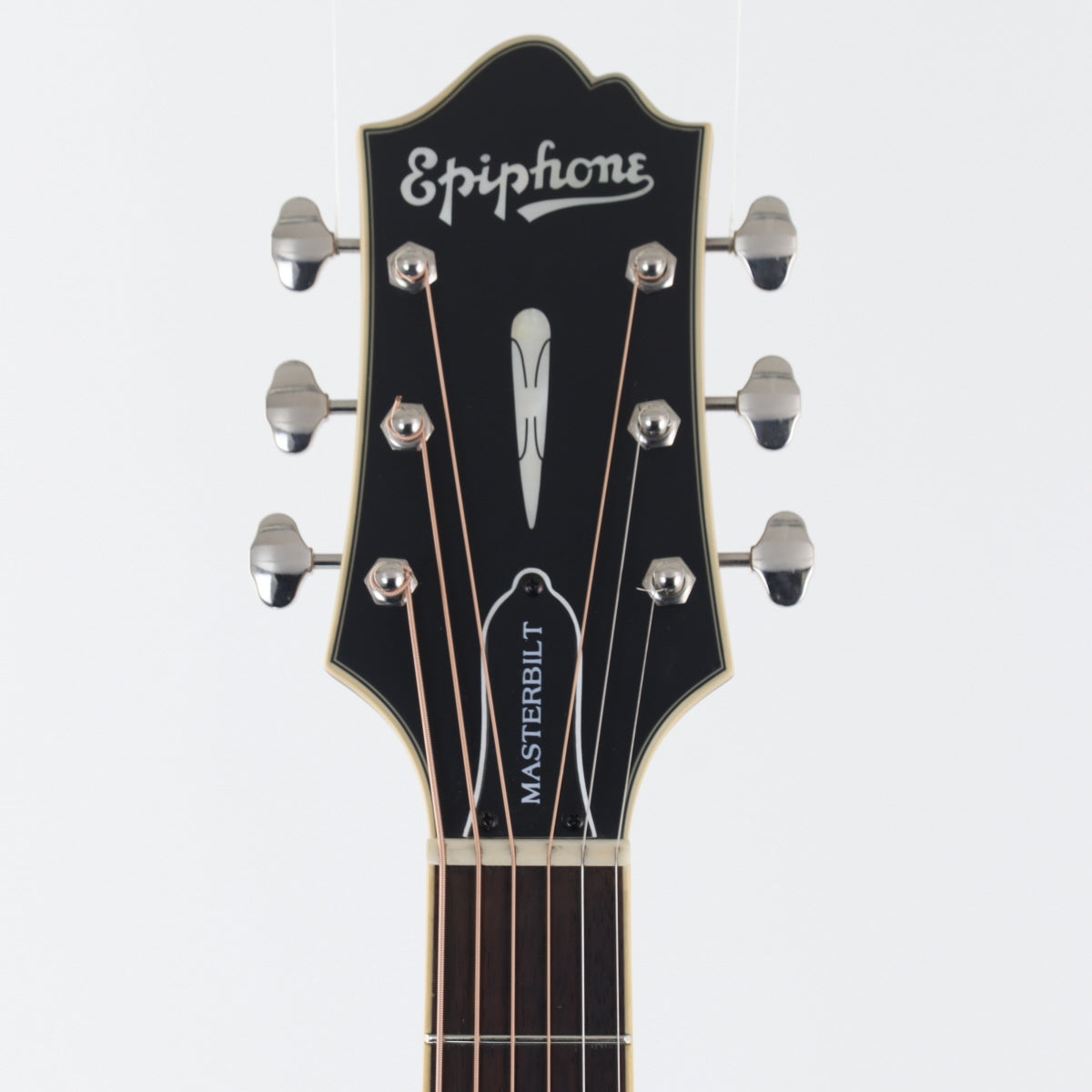 [SN 17032306969] USED Epiphone / Masterbilt AJ-500RCE / VS [12]