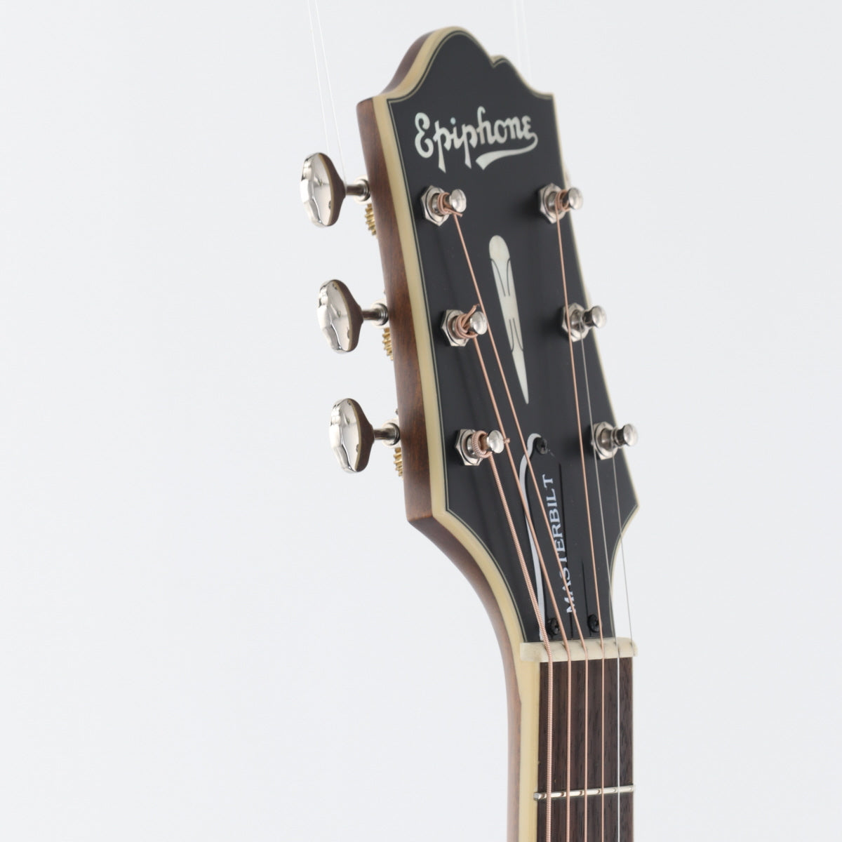 [SN 17032306969] USED Epiphone / Masterbilt AJ-500RCE / VS [12]