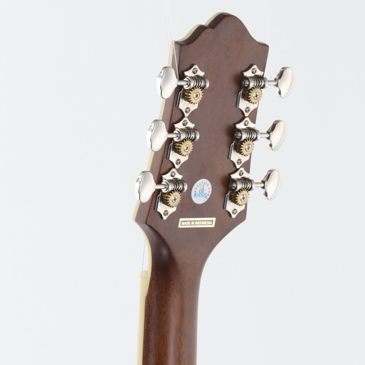 [SN 17032306969] USED Epiphone / Masterbilt AJ-500RCE / VS [12]