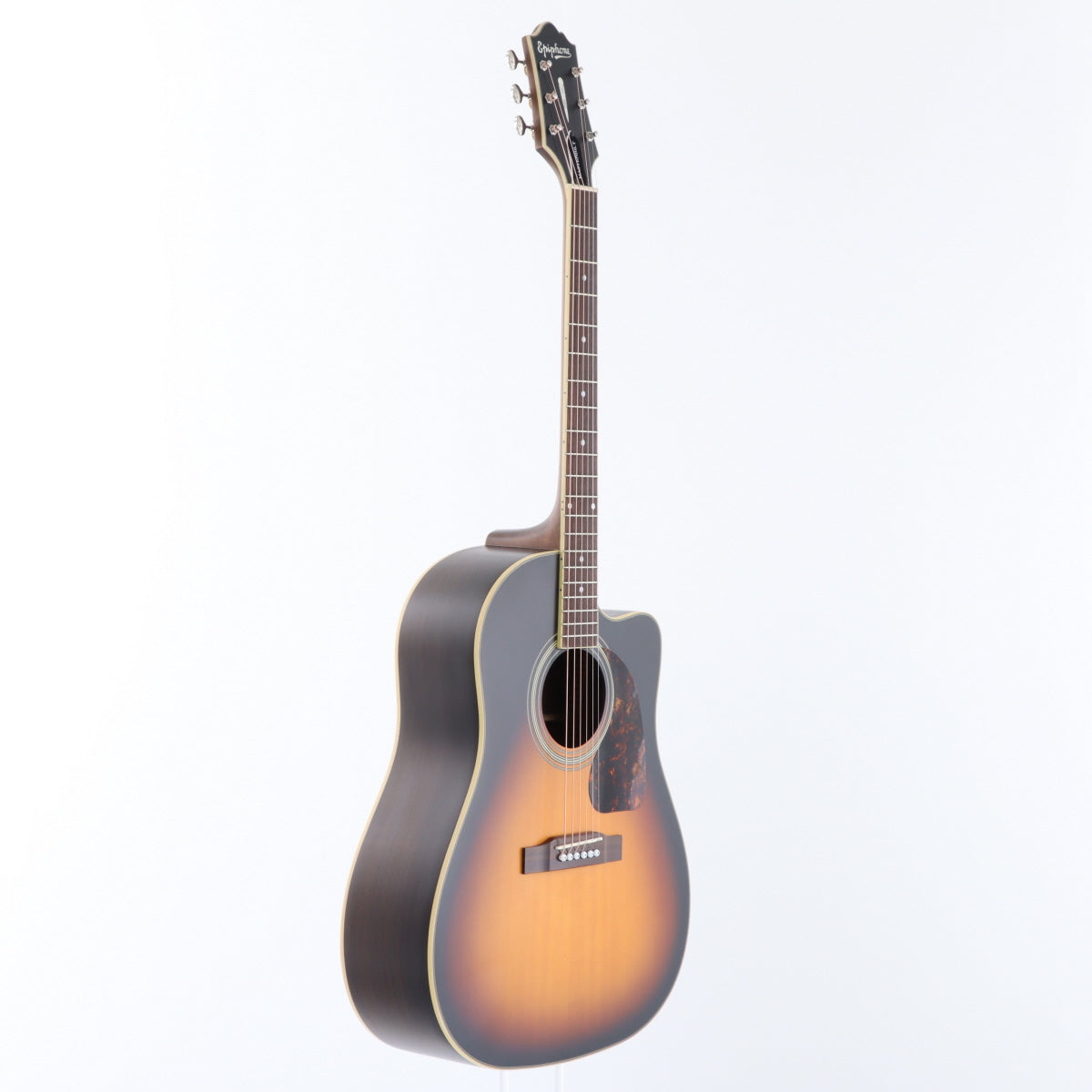 [SN 17032306969] USED Epiphone / Masterbilt AJ-500RCE / VS [12]