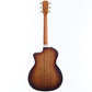 [SN 2202062516] USED Taylor Taylor / 214ce-K Sunburst [20]