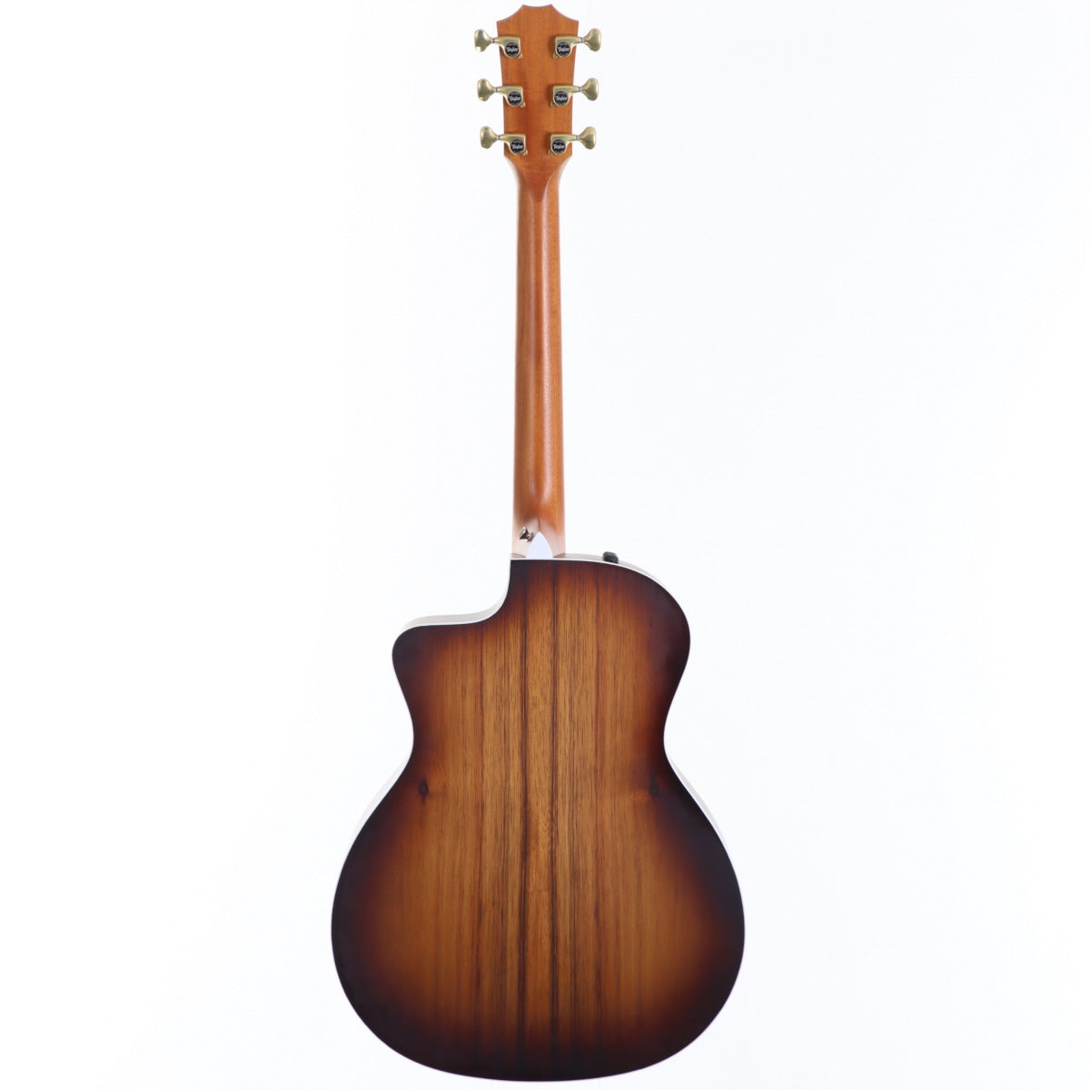 [SN 2202062516] USED Taylor Taylor / 214ce-K Sunburst [20]