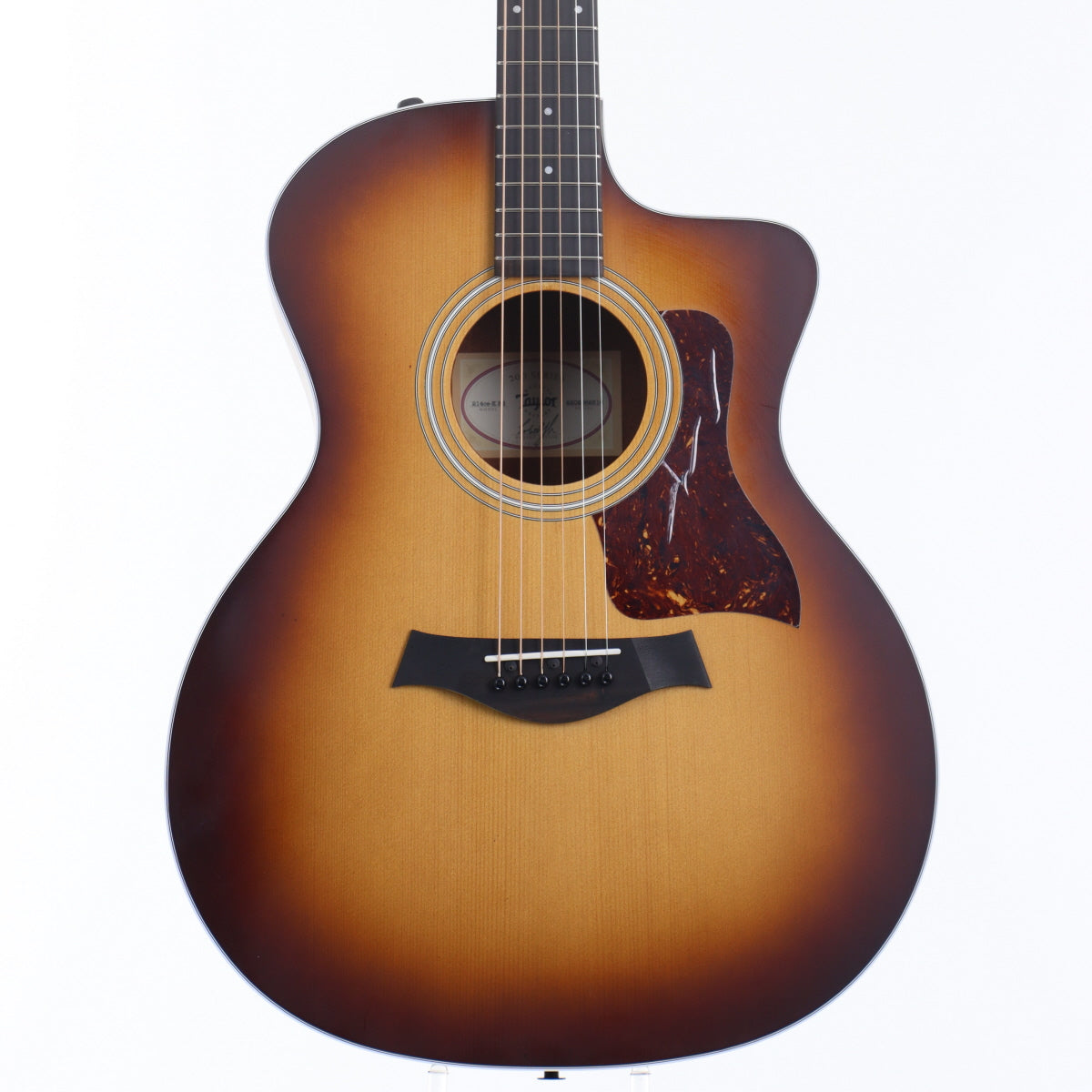 [SN 2202062516] USED Taylor Taylor / 214ce-K Sunburst [20]