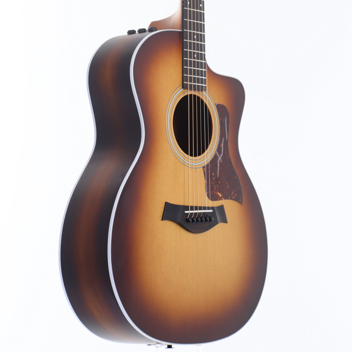 [SN 2202062516] USED Taylor Taylor / 214ce-K Sunburst [20]