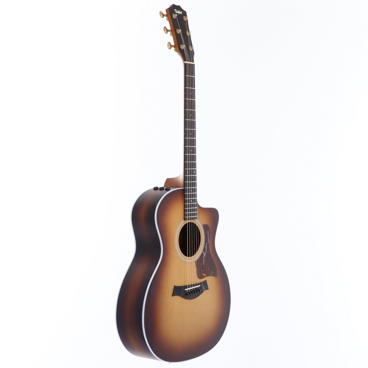 [SN 2202062516] USED Taylor Taylor / 214ce-K Sunburst [20]