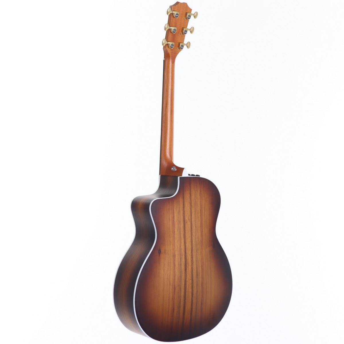 [SN 2202062516] USED Taylor Taylor / 214ce-K Sunburst [20]